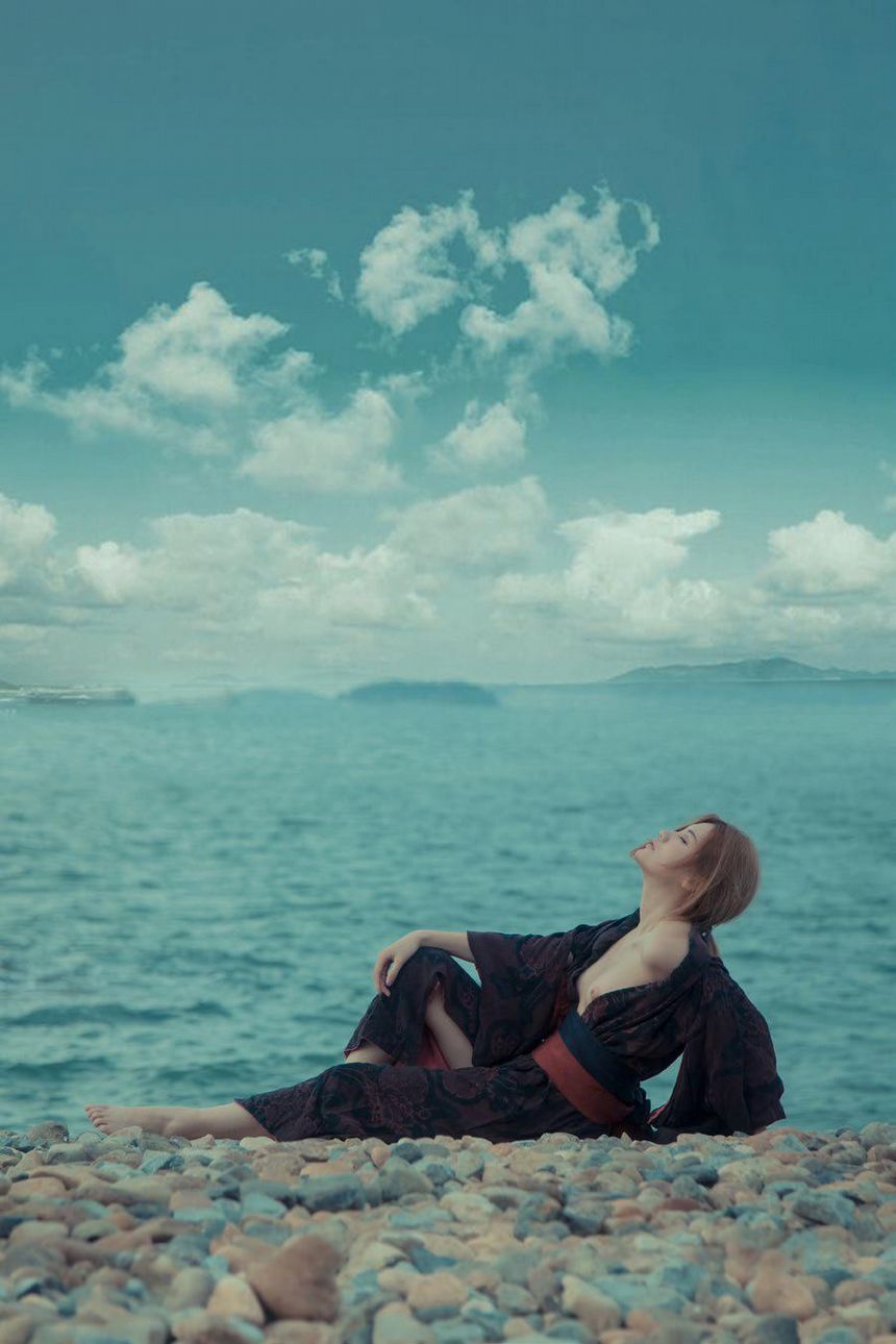 《潘多拉》一本专门解密私房的杂志No2期无圣光套图[97P]