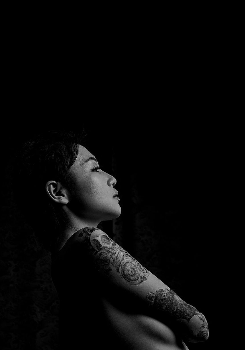 《潘多拉》一本专门解密私房的杂志No2期无圣光套图[97P]