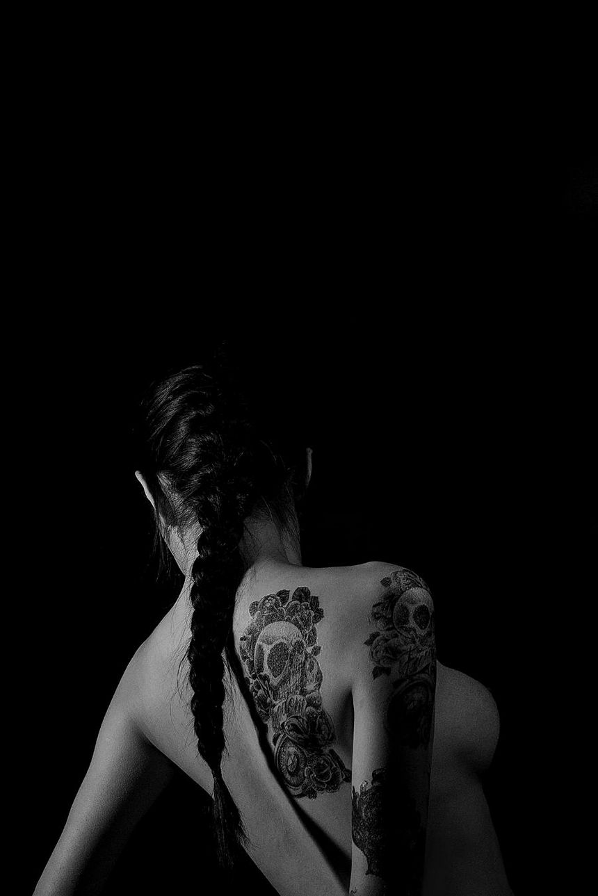 《潘多拉》一本专门解密私房的杂志No2期无圣光套图[97P]