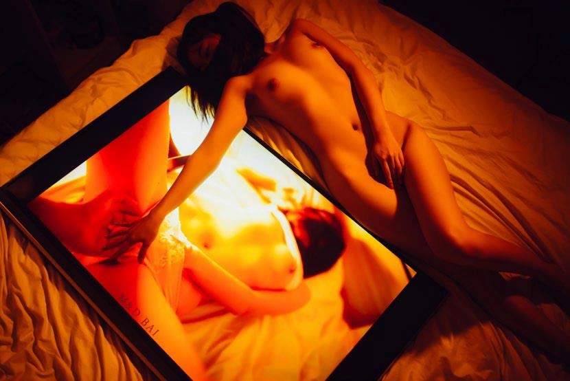 《潘多拉》一本专门解密私房的杂志No2期无圣光套图[97P]