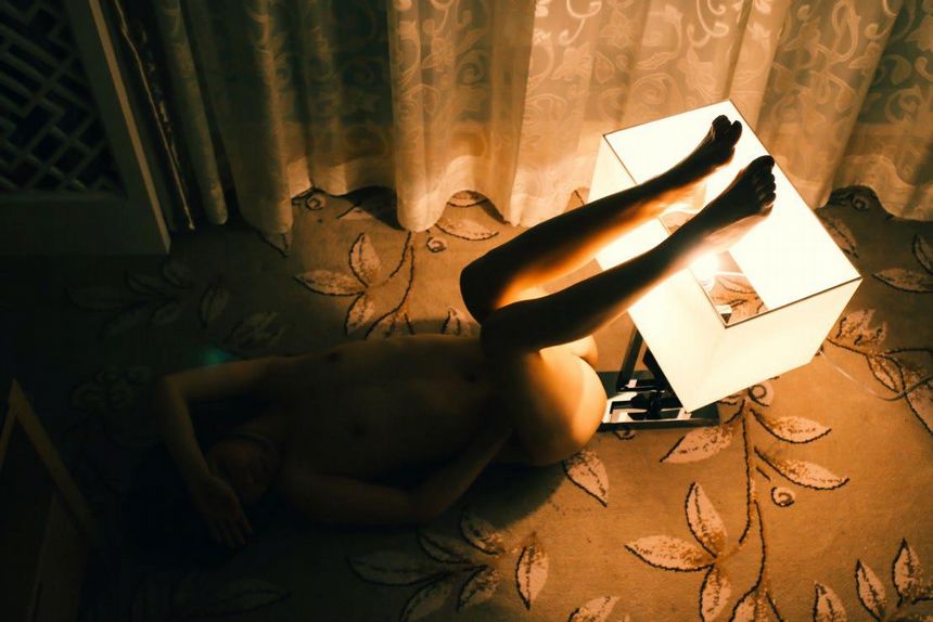 《潘多拉》一本专门解密私房的杂志No4期无圣光套图[103P]