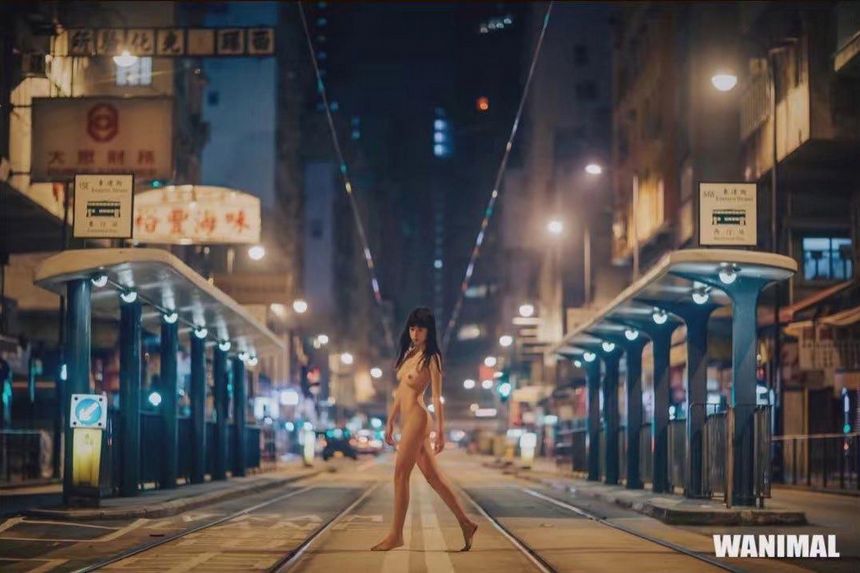 《潘多拉》一本专门解密私房的杂志No4期无圣光套图[103P]