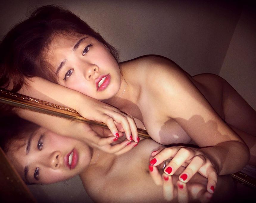 《潘多拉》一本专门解密私房的杂志No4期无圣光套图[103P]