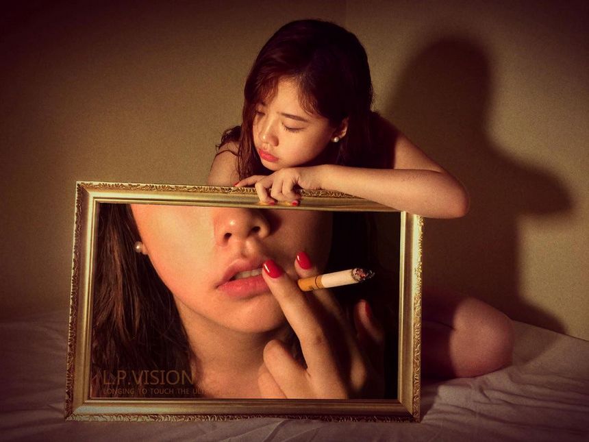 《潘多拉》一本专门解密私房的杂志No4期无圣光套图[103P]