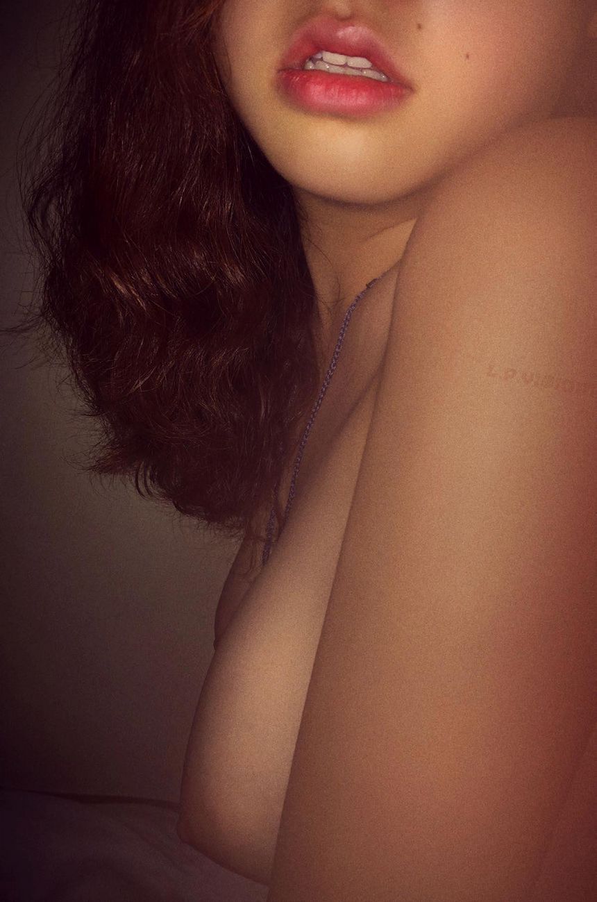 《潘多拉》一本专门解密私房的杂志No4期无圣光套图[103P]