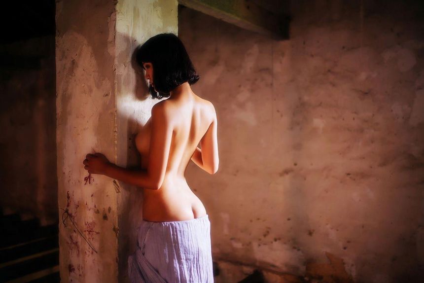 《潘多拉》一本专门解密私房的杂志No7期无圣光套图[109P]