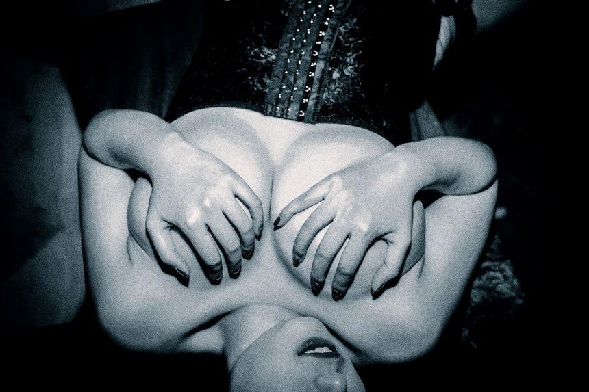 《潘多拉》一本专门解密私房的杂志No7期无圣光套图[109P]