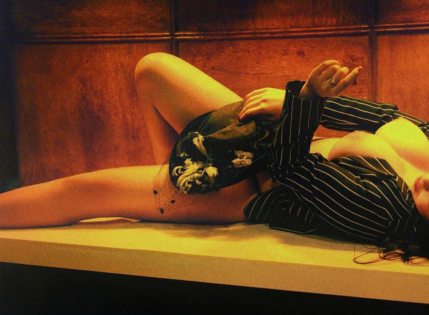 《潘多拉》一本专门解密私房的杂志No7期无圣光套图[109P]