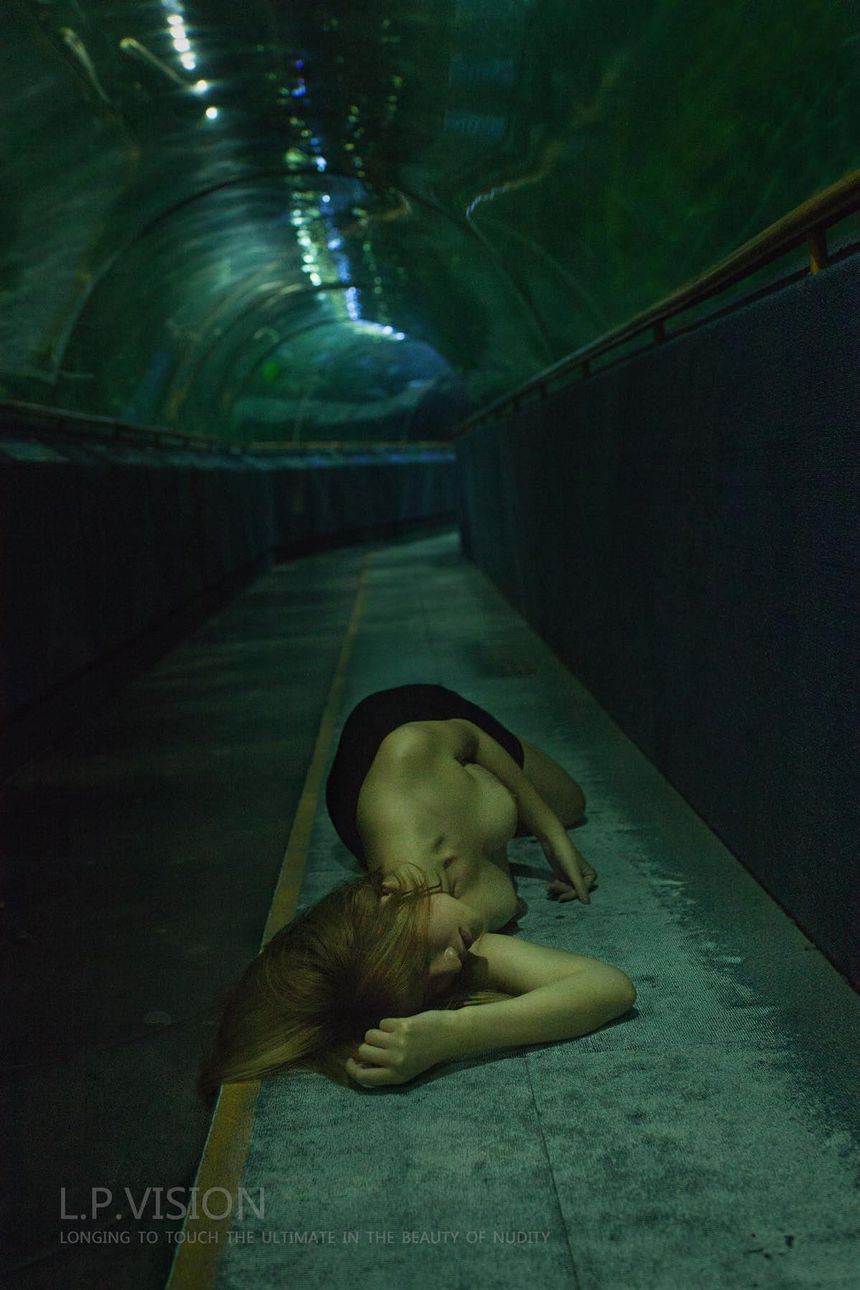 《潘多拉》一本专门解密私房的杂志No7期无圣光套图[109P]