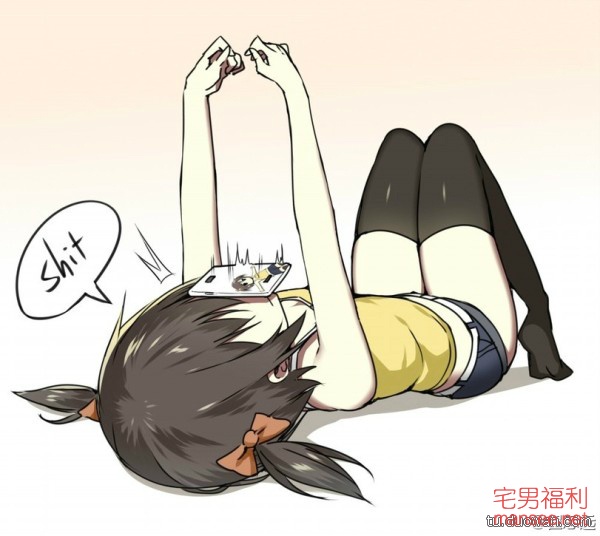 【内涵销魂图】又一波妹纸来袭，开车姿势太销魂了！