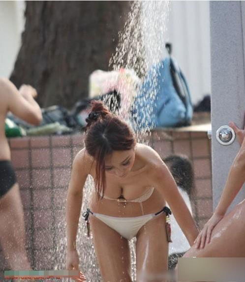 【宅男福利】妹纸你能不能低调些，不辣么暴露