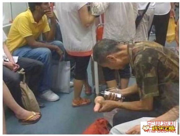 一大波内涵图扑来。再次刷新你的三观，无节操图片