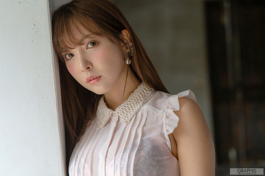 三上悠亚Yua Mikami无圣光套图[140P]