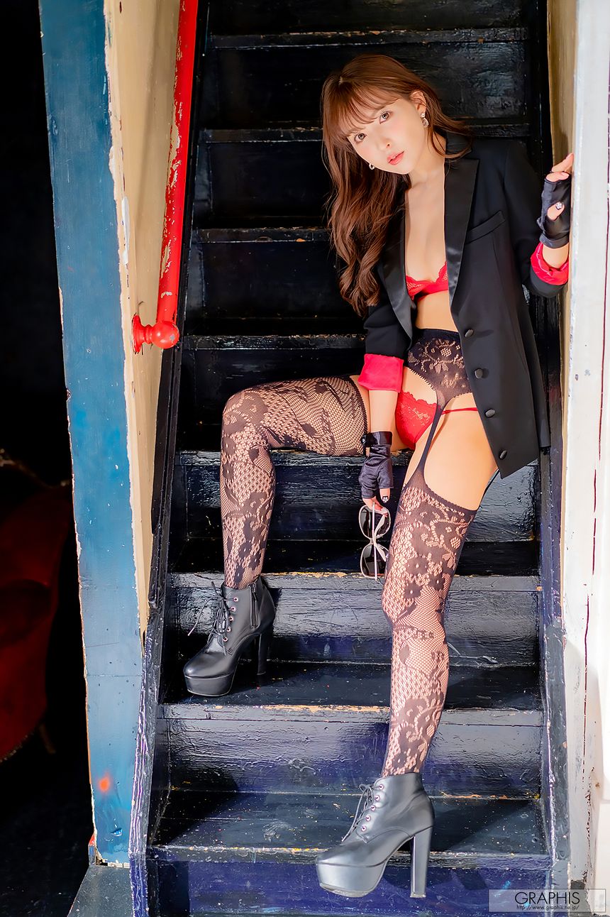 三上悠亚Yua Mikami无圣光套图[140P]