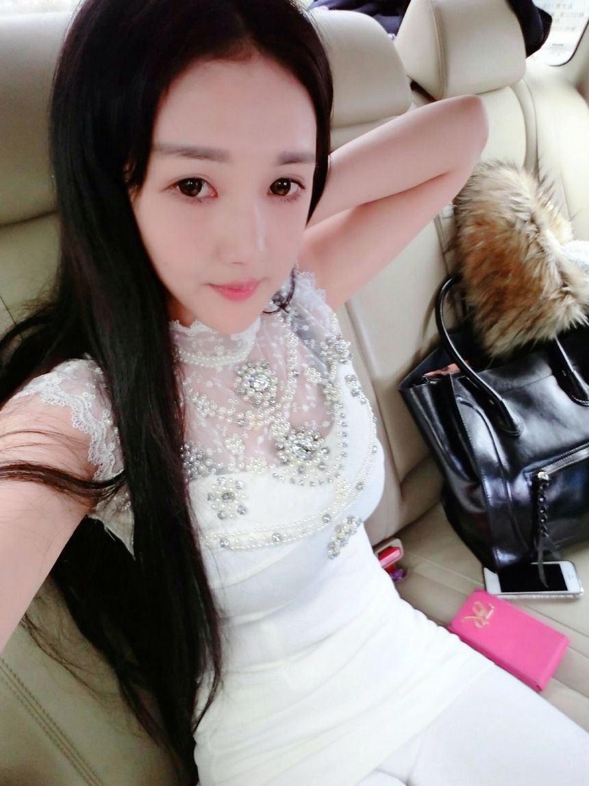 中国好胸器，微博女神南宫晨Anne[219P]