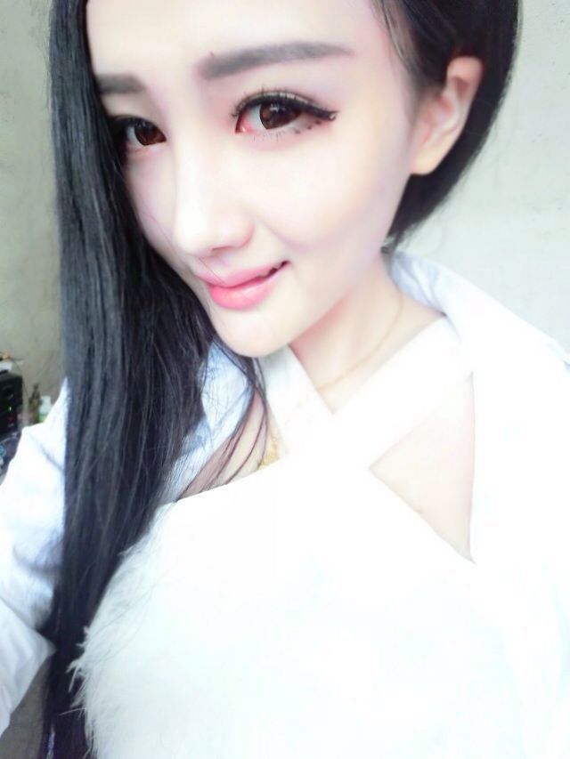 中国好胸器，微博女神南宫晨Anne[219P]