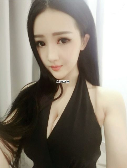 中国好胸器，微博女神南宫晨Anne[219P]