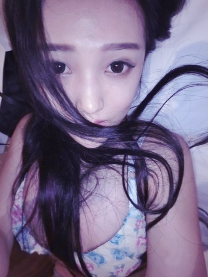 中国好胸器，微博女神南宫晨Anne[219P]