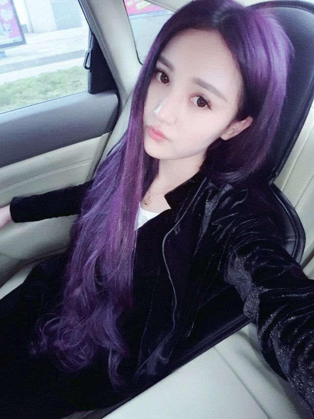 中国好胸器，微博女神南宫晨Anne[219P]