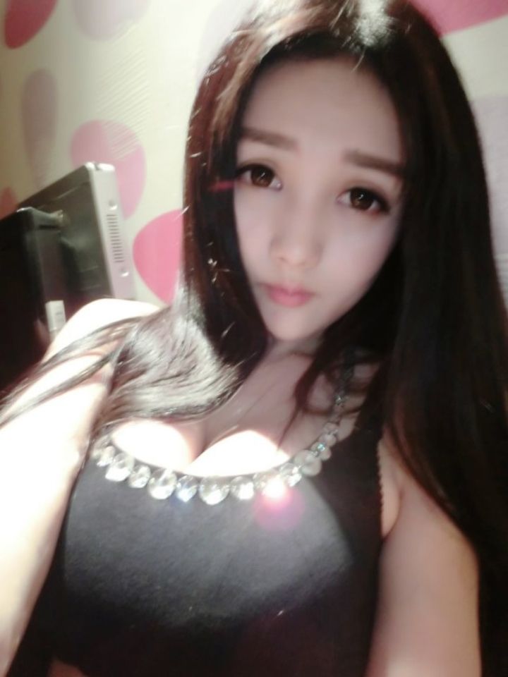 中国好胸器，微博女神南宫晨Anne[219P]