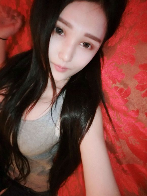 中国好胸器，微博女神南宫晨Anne[219P]