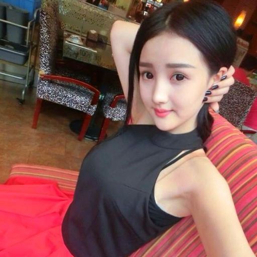 中国好胸器，微博女神南宫晨Anne[219P]