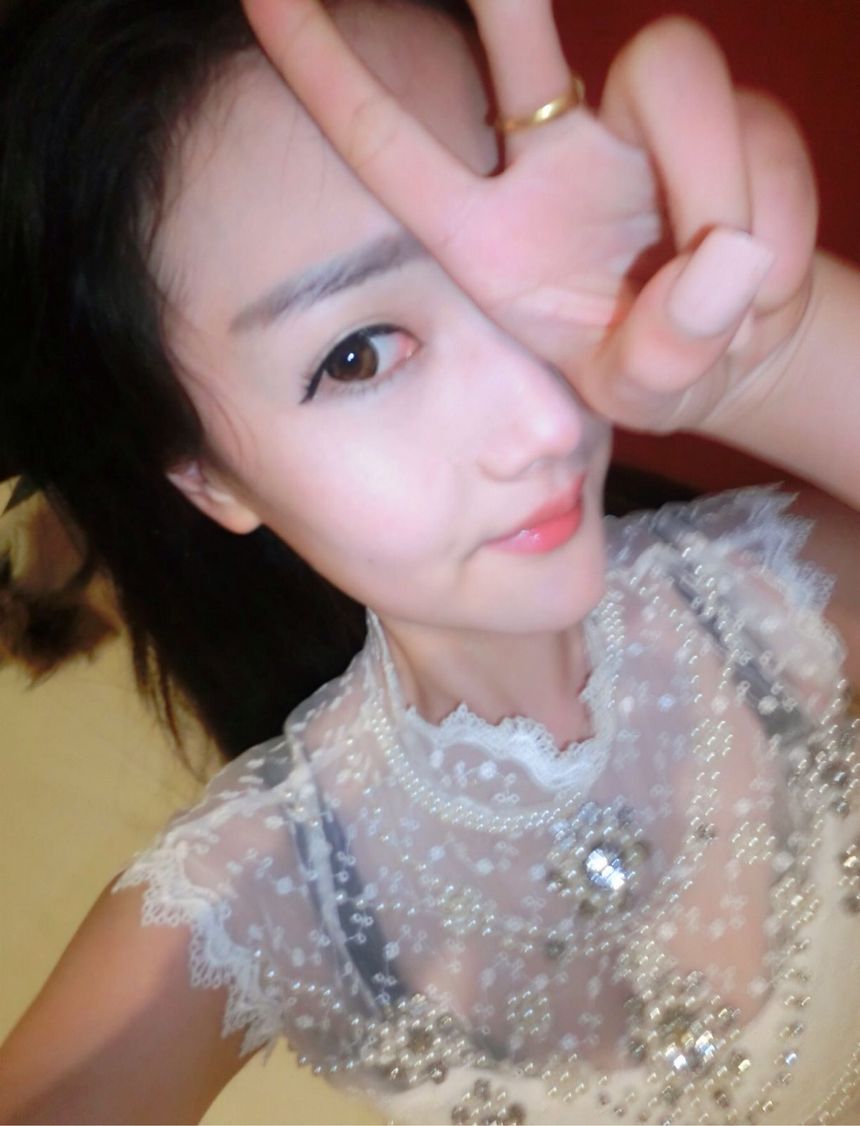 中国好胸器，微博女神南宫晨Anne[219P]