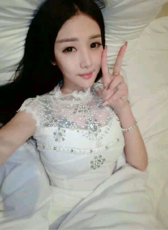 中国好胸器，微博女神南宫晨Anne[219P]