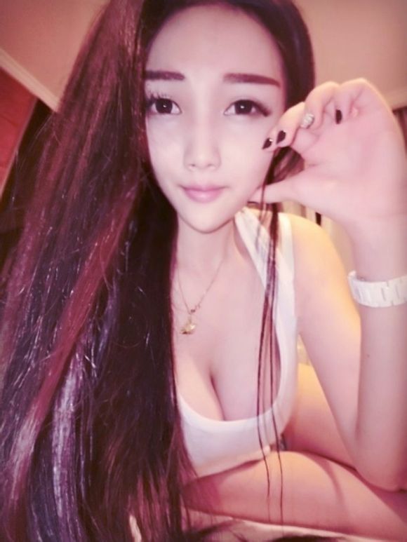 中国好胸器，微博女神南宫晨Anne[219P]