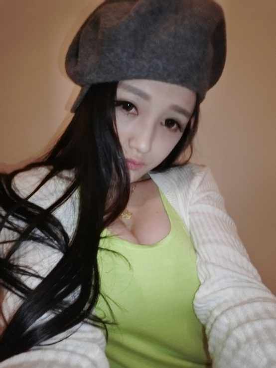 中国好胸器，微博女神南宫晨Anne[219P]