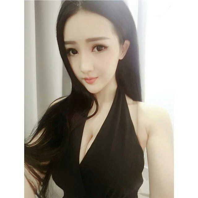 中国好胸器，微博女神南宫晨Anne[219P]