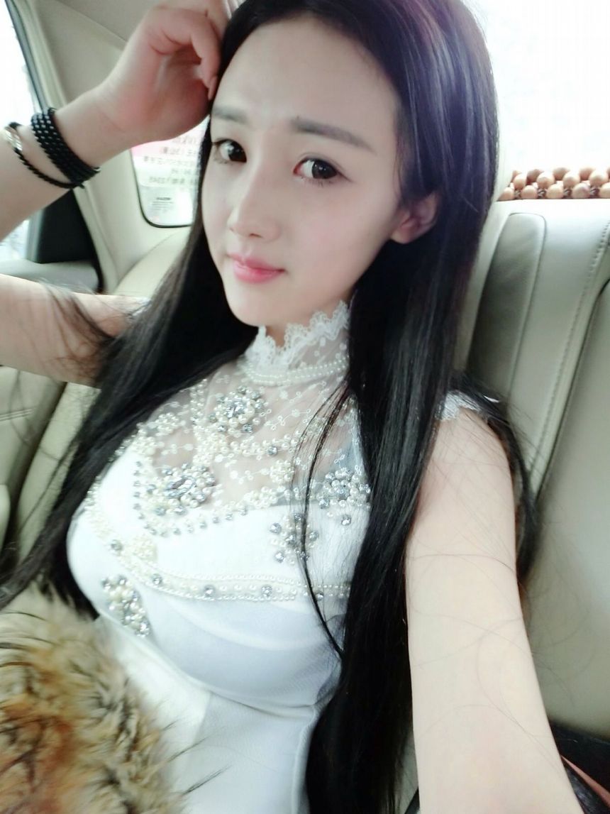 中国好胸器，微博女神南宫晨Anne[219P]