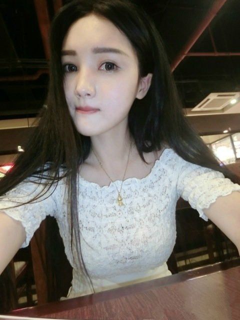 中国好胸器，微博女神南宫晨Anne[219P]