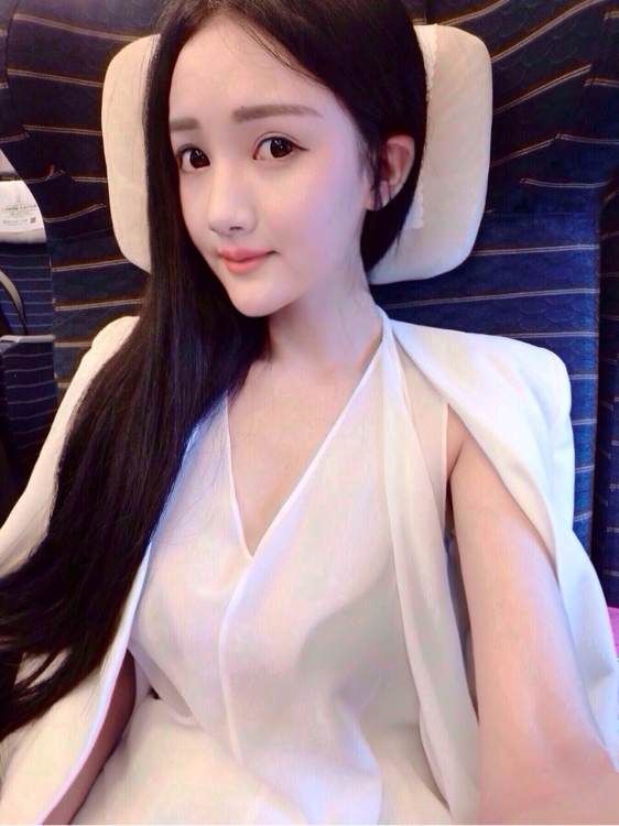 中国好胸器，微博女神南宫晨Anne[219P]