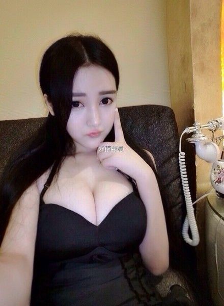 中国好胸器，微博女神南宫晨Anne[219P]