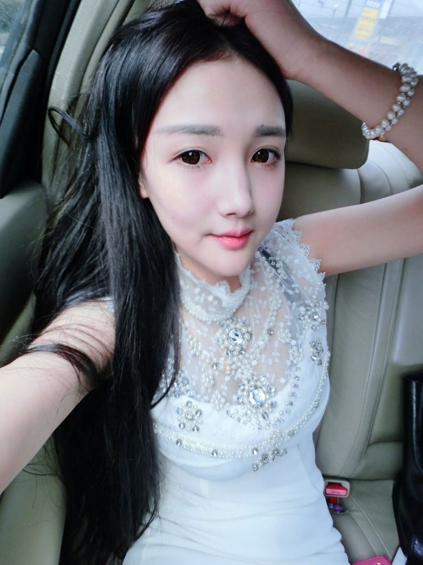 中国好胸器，微博女神南宫晨Anne[219P]