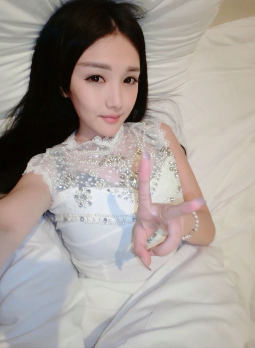 中国好胸器，微博女神南宫晨Anne[219P]