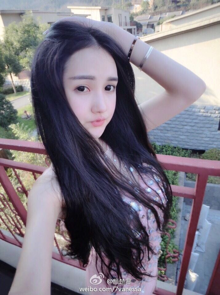 中国好胸器，微博女神南宫晨Anne[219P]