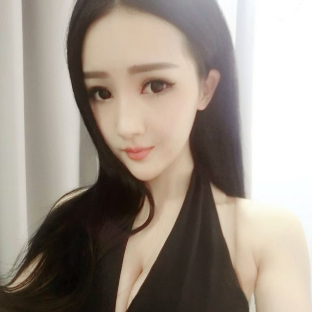 中国好胸器，微博女神南宫晨Anne[219P]