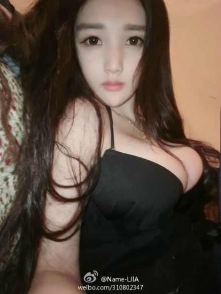 中国好胸器，微博女神南宫晨Anne[219P]