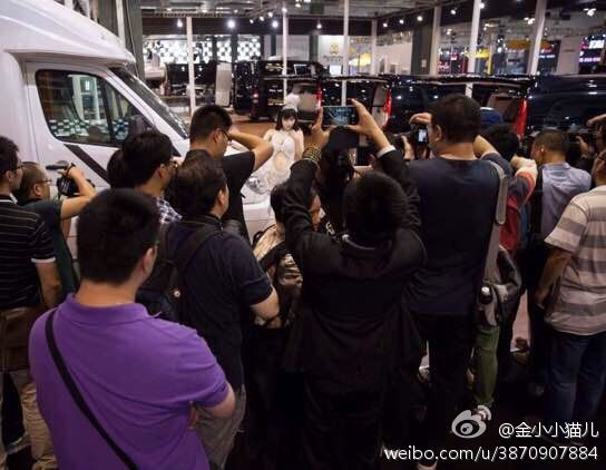 中国版乳神冲田杏梨 金小小猫儿性感写真