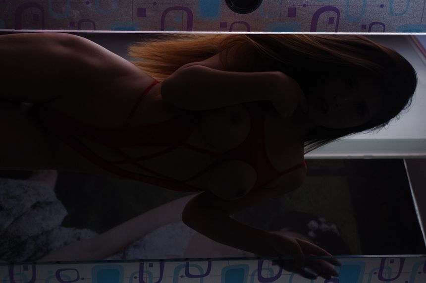 丰摄影出品精品私拍无圣光套图[70P]