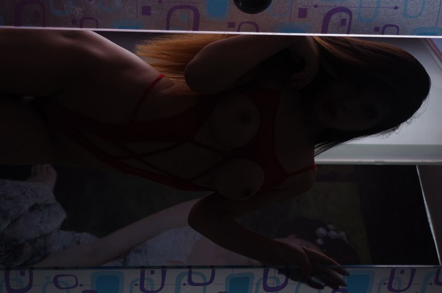 丰摄影出品精品私拍无圣光套图[70P]