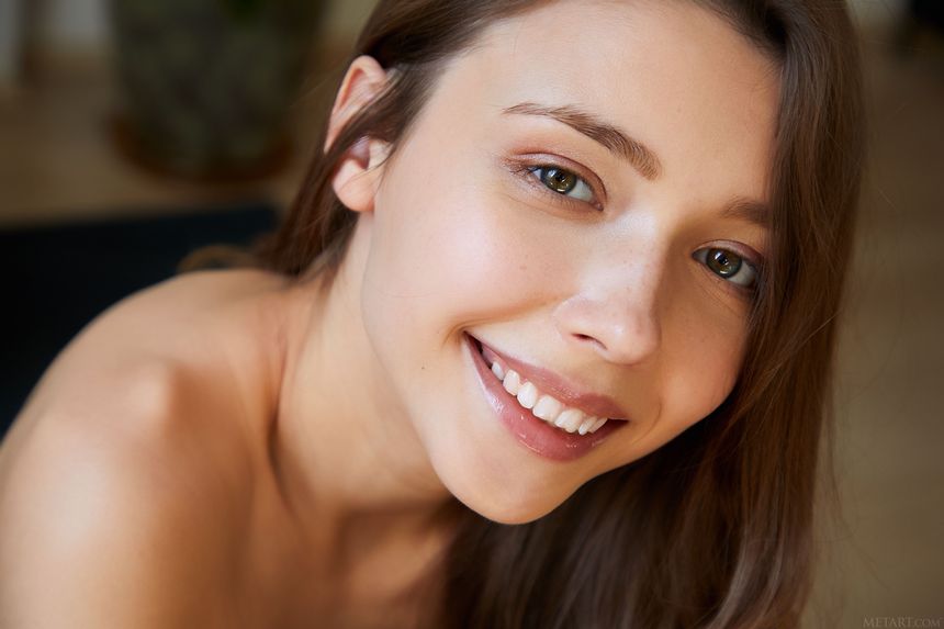 [亚站撸图]Mila无圣光套图[131P]