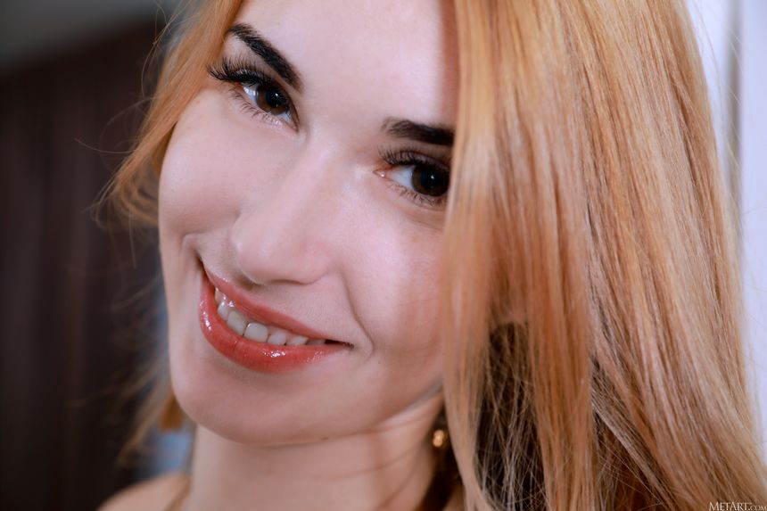 [亚站撸图]极品女神Aileen无圣光套图（三）[119P]