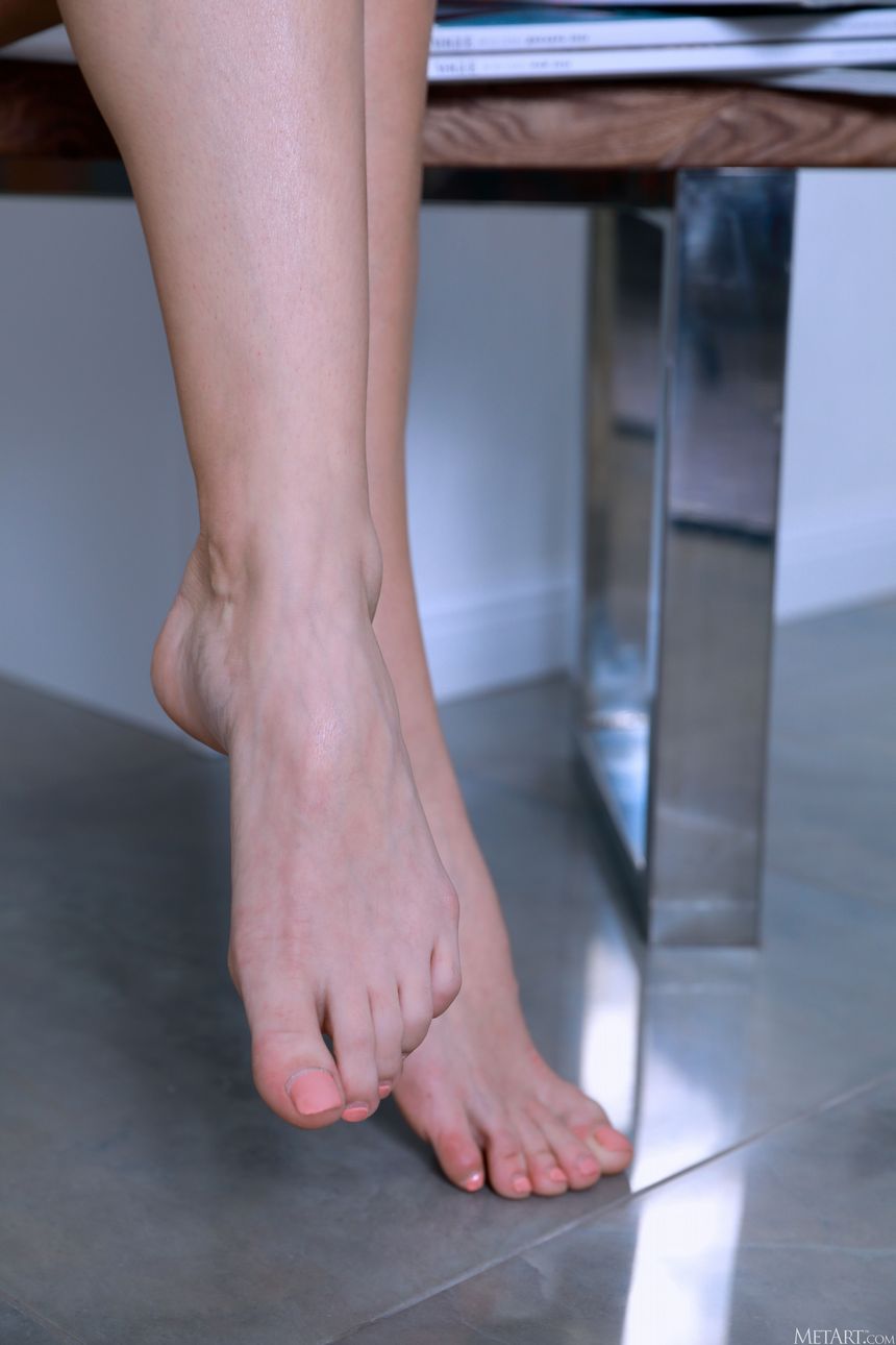 [亚站撸图]极品女神Aileen无圣光套图（三）[119P]