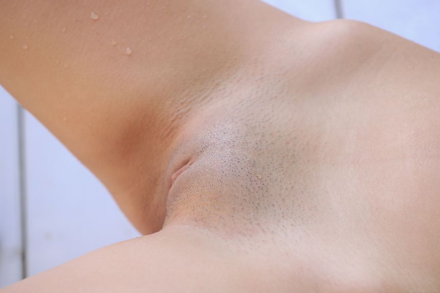 [亚站撸图]极品女神Alisa Amore无圣光套图[118P]