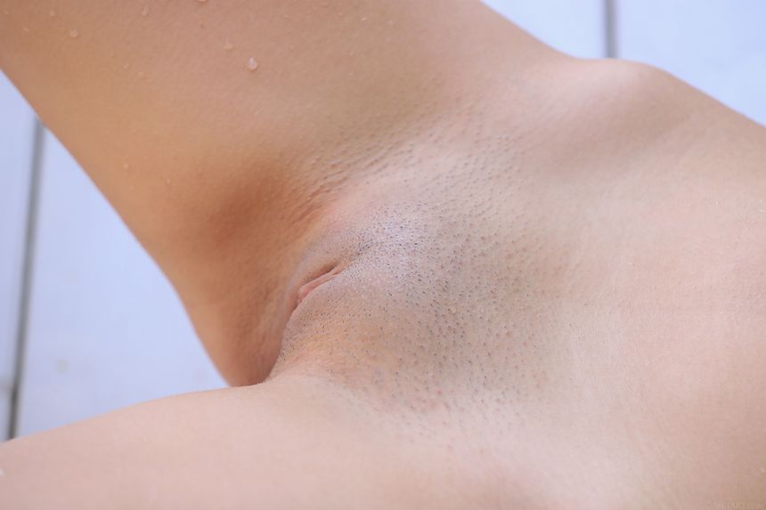 [亚站撸图]极品女神Alisa Amore无圣光套图[118P]