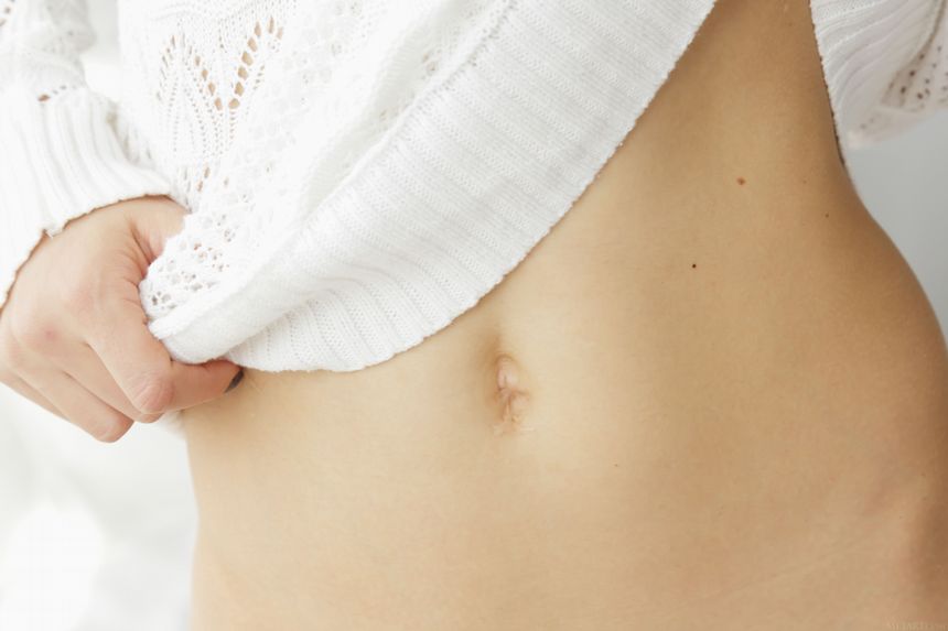 [亚站撸图]极品女神Alise Moreno无圣光套图[120P]