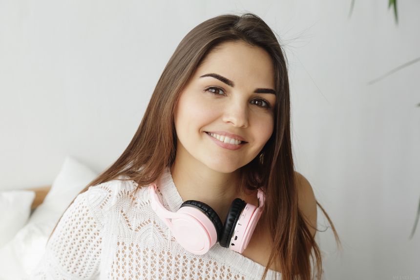 [亚站撸图]极品女神Alise Moreno无圣光套图[120P]